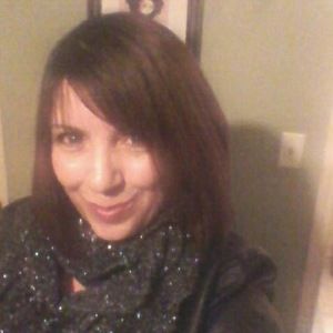 Meet your Posher, Christine